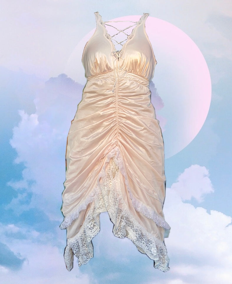 PSYCHE DRESS
