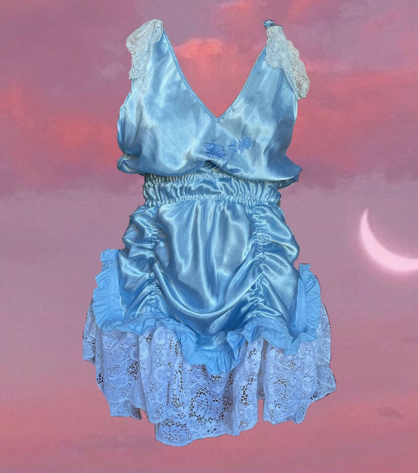 EIONE DRESS