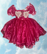 Load image into Gallery viewer, MARIE ANTOINETTE PARTY DRESS

