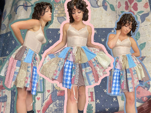 RAGDOLL SKIRT