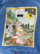 Load image into Gallery viewer, BIRDWATCHER BUNNY HOODIE

