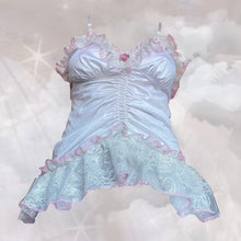 Load image into Gallery viewer, COQUETTE PSYCHE TOP
