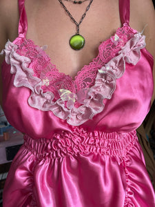 ELINA PHILOMELA DRESS