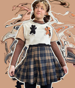 KITTY TIDDIES TEE
