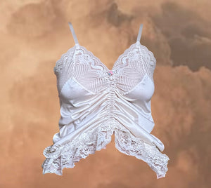 FAIR PSYCHE TOP