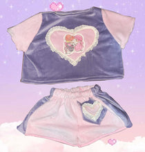 Load image into Gallery viewer, PRECIOUS VALENTINES TEATIME SET
