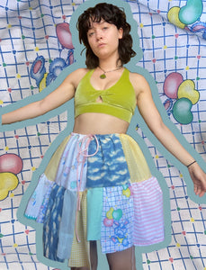 BABYDOLL SKIRT