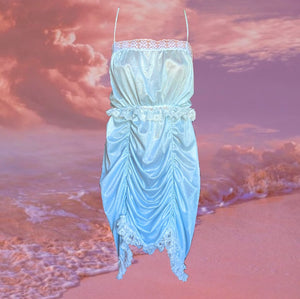 BLUE MELINOE SET