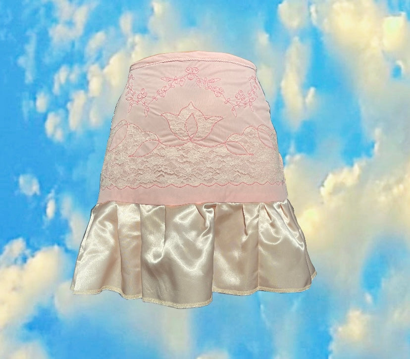 PHOEBE SKIRT